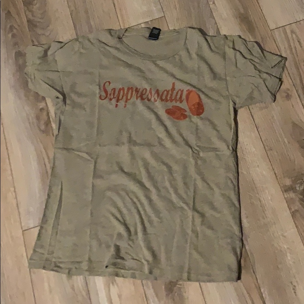 Men T-shirt